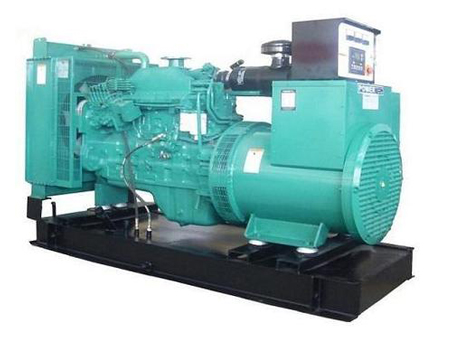 环翠80kw康明斯柴油发电机组图片 环翠80kw康明斯柴油发电机组图片