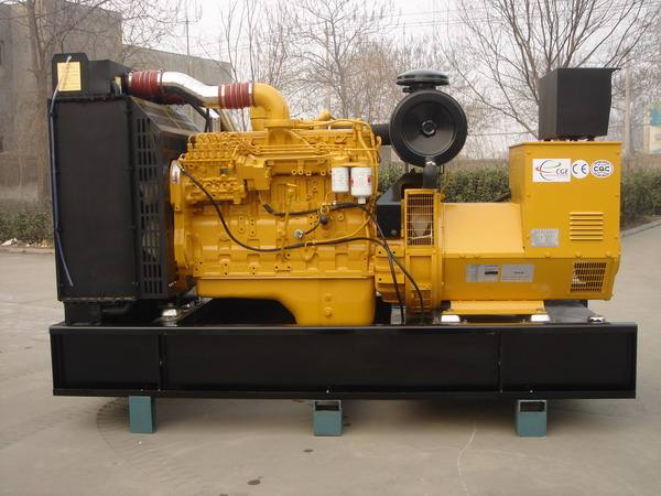 环翠发电机出租