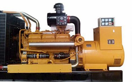 环翠发电机出租